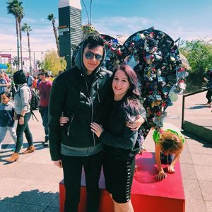 Meet your Posher, Kay